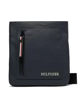 Сумка через плечо Tommy Hilfiger, синий