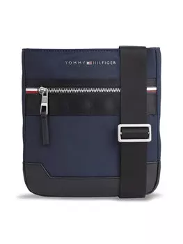 Сумка через плечо Tommy Hilfiger, синий