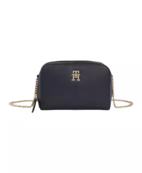 Сумка через плечо Tommy Hilfiger, синий