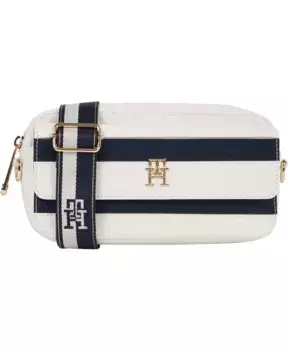 Сумка через плечо Tommy Hilfiger, синий