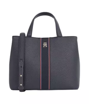 Сумка через плечо Tommy Hilfiger, синий
