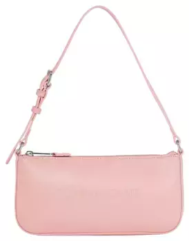 Сумка через плечо Tommy Jeans, цвет Chalky Pink