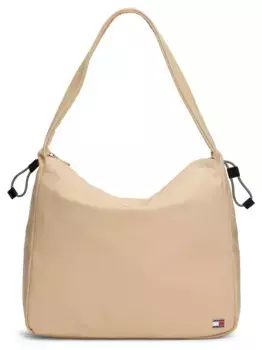 Сумка через плечо Tommy Jeans, цвет Gentle Gold