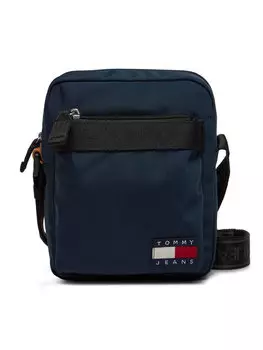 Сумка через плечо Tommy Jeans, синий