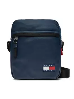 Сумка через плечо Tommy Jeans, синий