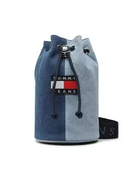 Сумка через плечо Tommy Jeans, синий