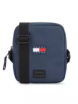 Сумка через плечо Tommy Jeans, синий