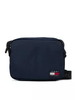 Сумка через плечо Tommy Jeans, синий