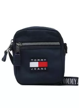 Сумка через плечо Tommy Jeans, синий