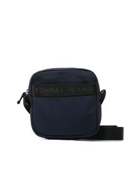 Сумка через плечо Tommy Jeans, синий