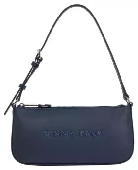 Сумка через плечо Tommy Jeans, синий