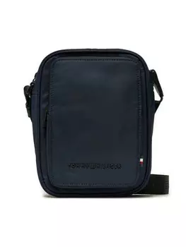 Сумка через плечо Tommy Jeans, синий