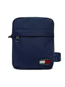 Сумка через плечо Tommy Jeans, синий