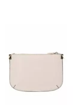 Сумка через плечо TOP ZIP Guess, цвет Stone Multi