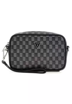 Сумка через плечо Torino Guess, nero multi
