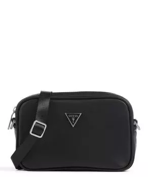 Сумка через плечо Torino из искусственной кожи Guess, черный