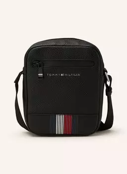 Сумка через плечо Transit Tommy Hilfiger, черный
