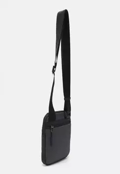 Сумка через плечо TRON UNISEX Valentino Bags, черный