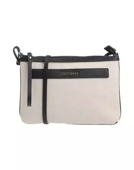Сумка через плечо TRUSSARDI
