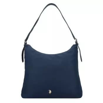 Сумка через плечо U.S. POLO ASSN. Shoulder Bag, синий