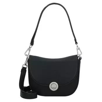 Сумка через плечо U.S. POLO ASSN. Exotic, черный
