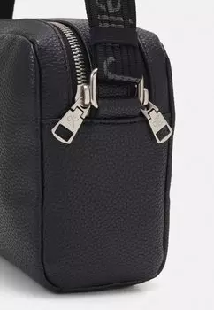 Сумка через плечо Ultralight Zip Camerabag Calvin Klein, черная