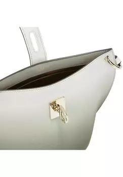 Сумка через плечо UNICA Furla, зеленый