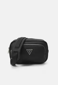 Сумка через плечо УНИСЕКС Guess, черный