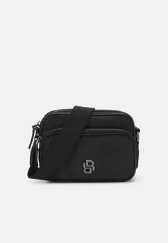 Сумка через плечо UNISEX BOSS, цвет black