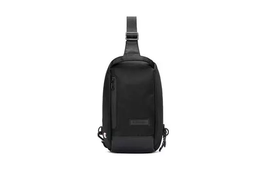 Сумка через плечо унисекс Champion, Black