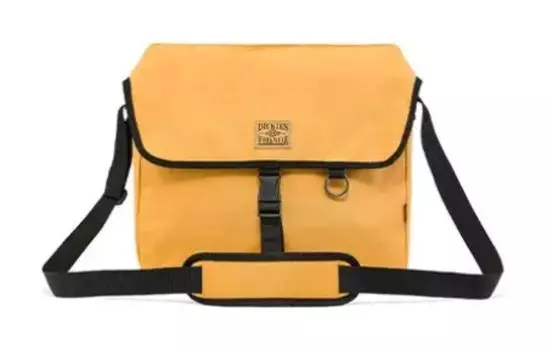 Сумка через плечо унисекс Dickies, Calendula