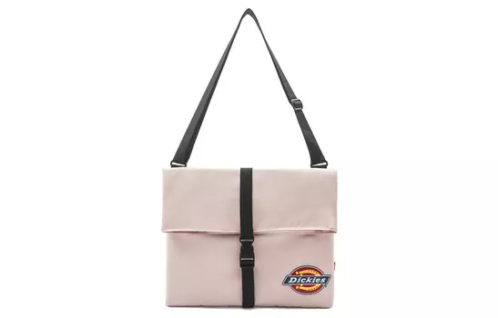 Сумка через плечо унисекс Dickies, Pink