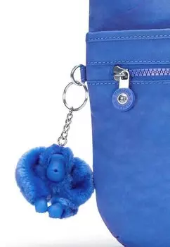 Сумка через плечо UNISEX Kipling, синий