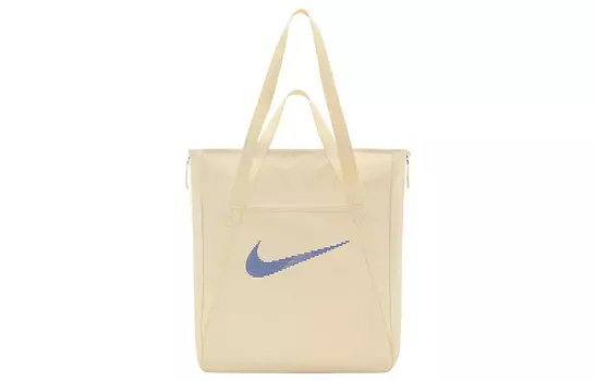 Сумка через плечо унисекс Nike, Желтый