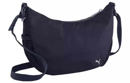 Сумка через плечо унисекс Puma, Navy