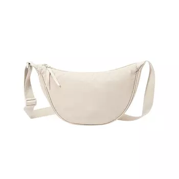 Сумка через плечо унисекс Semir, Черный