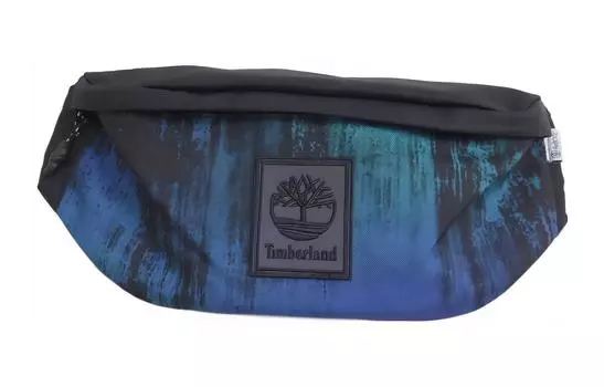 Сумка через плечо унисекс Timberland, Многоцветный