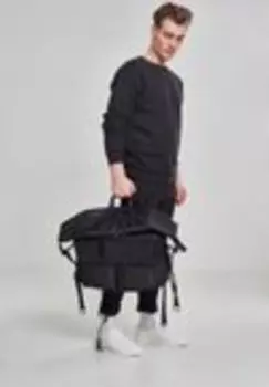 Сумка через плечо Urban Classics, черный