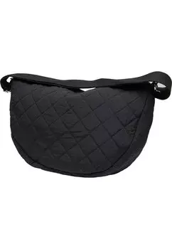 Сумка через плечо Urban Classics, черный