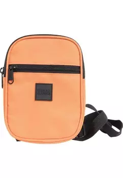 Сумка через плечо Urban Classics Crossbody Bag, цвет apricot