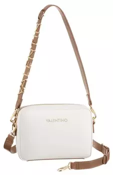 Сумка через плечо VALENTINO Alexis, белый