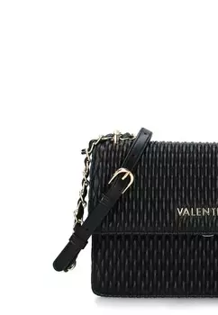 Сумка через плечо Valentino Bags, черный