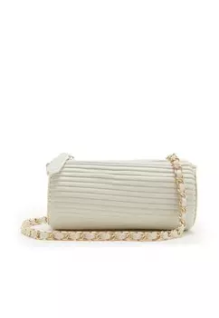 Сумка через плечо Valentino Bags, wei
