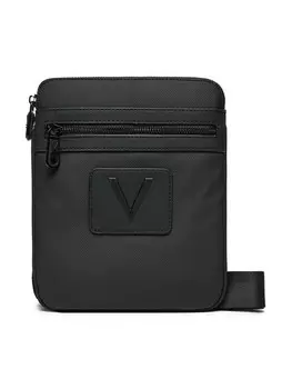 Сумка через плечо Valentino, черный