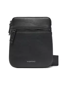 Сумка через плечо Valentino, черный