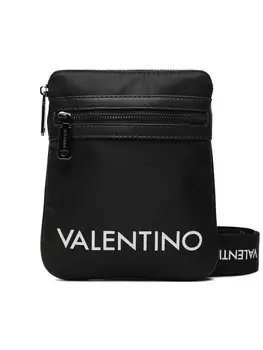 Сумка через плечо Valentino, черный
