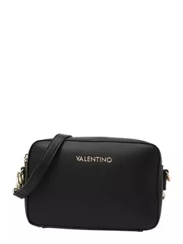 Сумка через плечо VALENTINO, черный