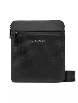 Сумка через плечо Valentino Cosmos VBS8AR05, черный