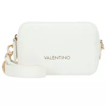 Сумка через плечо VALENTINO Crossbody Bag Zero Re, белый
