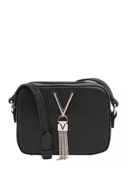 Сумка через плечо VALENTINO Divina, черный